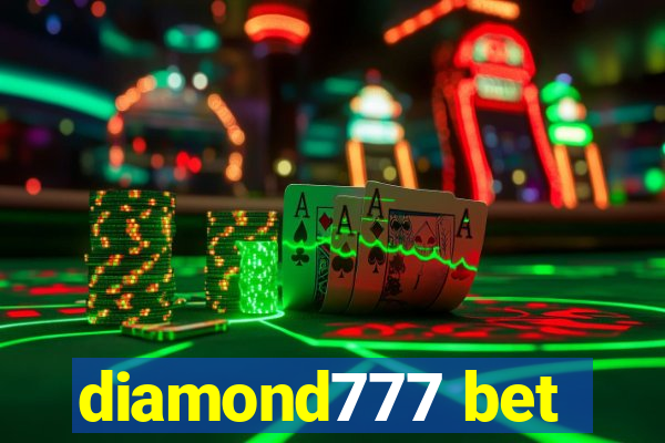 diamond777 bet